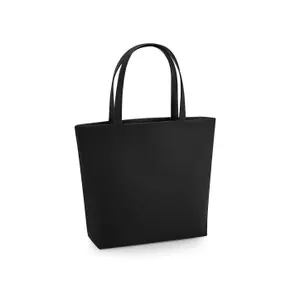 Felt tote bag Bag Base image-0