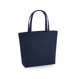 Felt tote bag Bag Base image-0