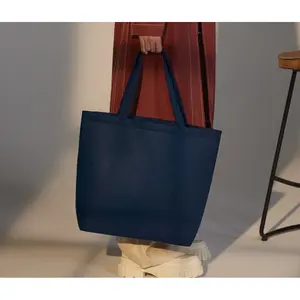 Felt tote bag Bag Base image-1