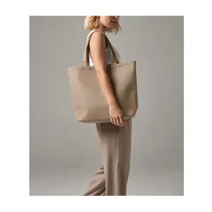 Felt tote bag Bag Base image-1