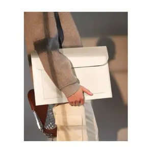 Capa para computador portátil Bag Base Felt image-1