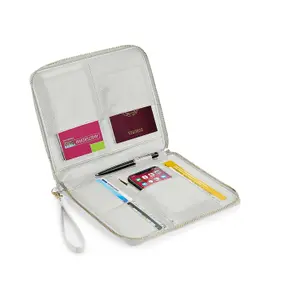 Pouch Bag Base Traveltech Organiser image-0