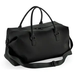 PU Leather Travel Bag Bag Base