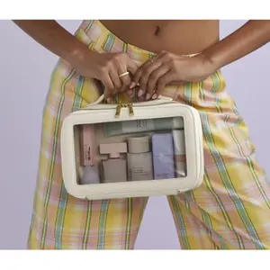 Kulturbeutel Damen Bag Base image-1