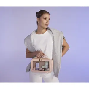 Kulturbeutel Damen Bag Base image-1