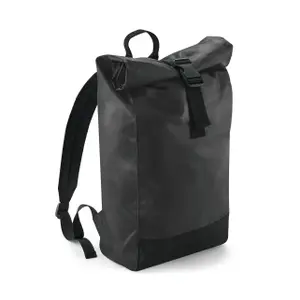 Waterproof fabric backpack Bag Base image-0
