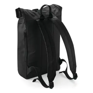 Waterproof fabric backpack Bag Base image-1