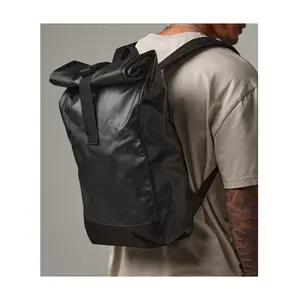 Waterproof fabric backpack Bag Base image-2