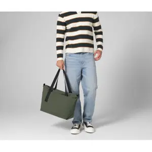 Minimalist Tote Bag Women Bag Base image-3