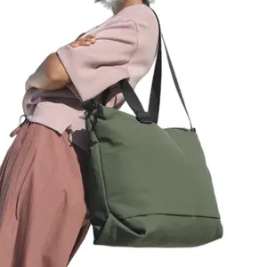 Minimalist Tote Bag Women Bag Base image-4