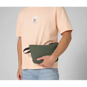Pochette épurée Bag Base image-1