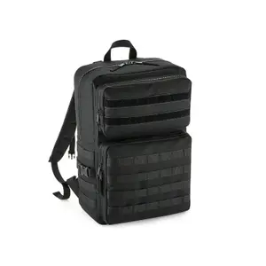 Backpack Bag Base Molle image-0