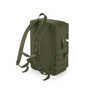 Backpack Bag Base Molle image-1