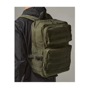 Backpack Bag Base Molle image-2