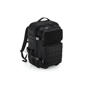 Military-style backpack Bag Base Molle