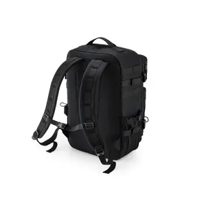 Military-style backpack Bag Base Molle image-1