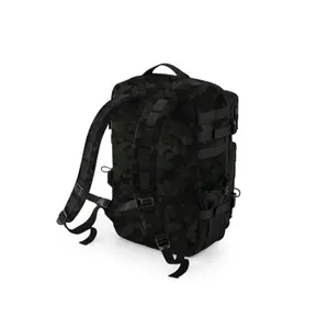 Military-style backpack Bag Base Molle image-1