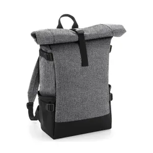 Rolling Backpack Bag Base Block image-0