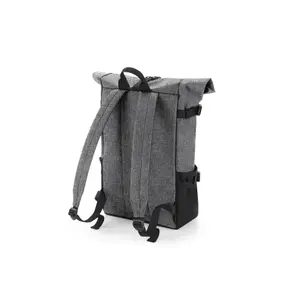 Rolling Backpack Bag Base Block image-1