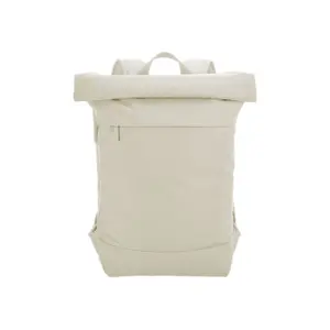 Roll-top backpack Bag Base Simplicity image-0
