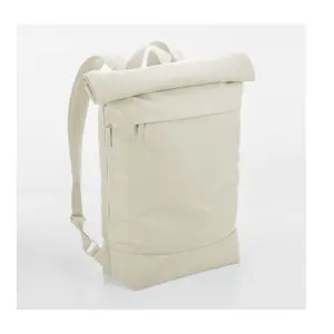 Roll-top backpack Bag Base Simplicity image-1