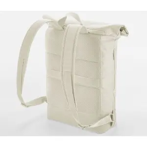 Roll-top backpack Bag Base Simplicity image-2