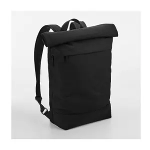 Roll-top backpack Bag Base Simplicity image-1