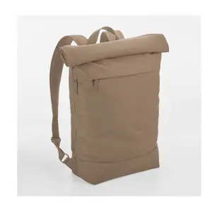 Roll-top backpack Bag Base Simplicity image-2