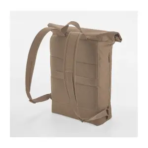 Roll-top backpack Bag Base Simplicity image-1
