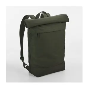 Roll-top backpack Bag Base Simplicity image-2