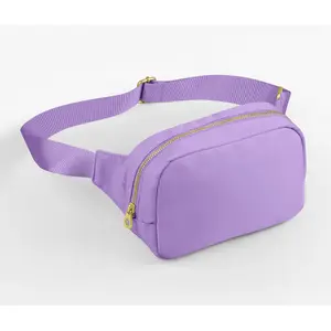 Bum bag in bright colours Bag Base image-1