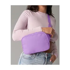 Bum bag in bright colours Bag Base image-3