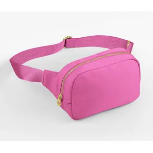 Bum bag in bright colours Bag Base image-0