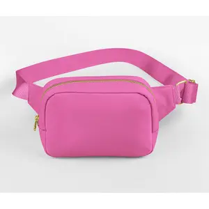 Bum bag in bright colours Bag Base image-1