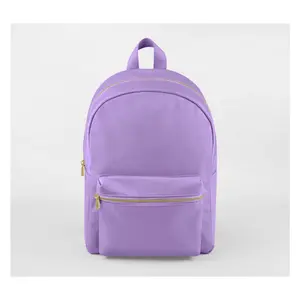 Petit sac à dos aux couleurs pops Bag Base image-1