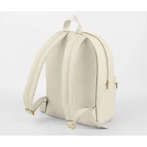 Petit sac à dos aux couleurs pops Bag Base image-1