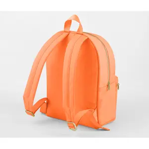 Petit sac à dos aux couleurs pops Bag Base image-1