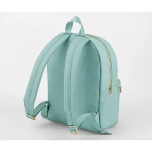 Petit sac à dos aux couleurs pops Bag Base image-1