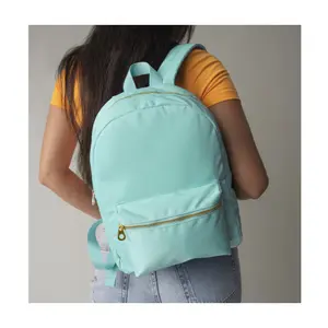 Petit sac à dos aux couleurs pops Bag Base image-2