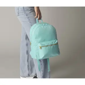 Petit sac à dos aux couleurs pops Bag Base image-3