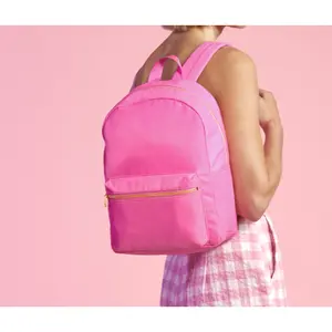 Petit sac à dos aux couleurs pops Bag Base image-2