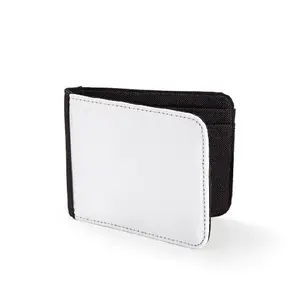 Special sublimation wallet Bag Base image-0