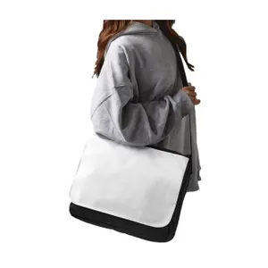 Shoulder Bag Bag Base Messenger Sublimation image-0