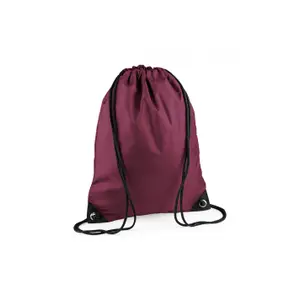 Mochila de cuerda Bag Base Premium image-0