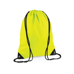 Rope backpack Bag Base Premium image-0
