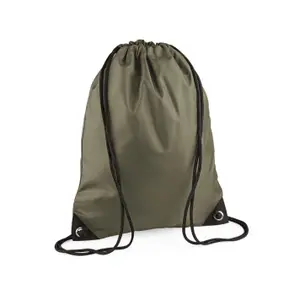 Sac à dos cordelettes Bag Base Premium image-0