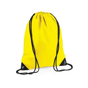Rope backpack Bag Base Premium image-0