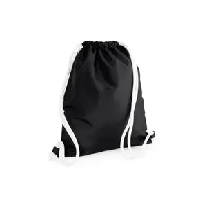 Drawstring sports bag Bag Base image-0