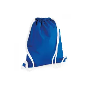 Drawstring sports bag Bag Base image-0
