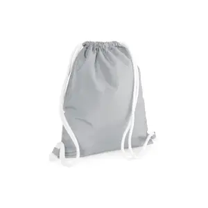 Bolsa de deporte con cordón Bag Base image-0